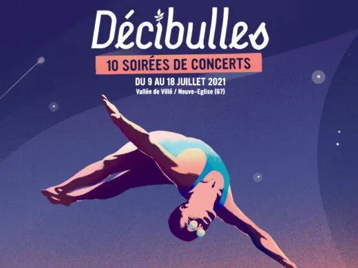 Décibulles 2021 : la programmation