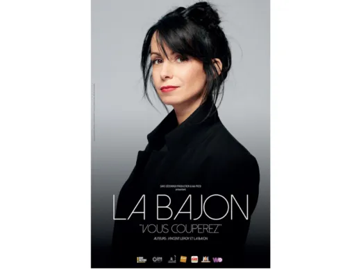 Faites le plein d&rsquo;humour aux Tanzmatten avec La Bajon