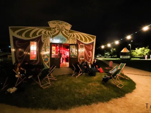 Le Festival DémoStraTif : le rendez-vous à ne pas manquer