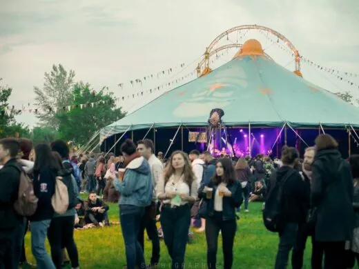 Le Pelpass Festival vient clôturer notre été en beauté