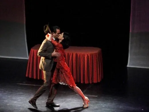 Une 8e édition pour le festival le Printemps du tango