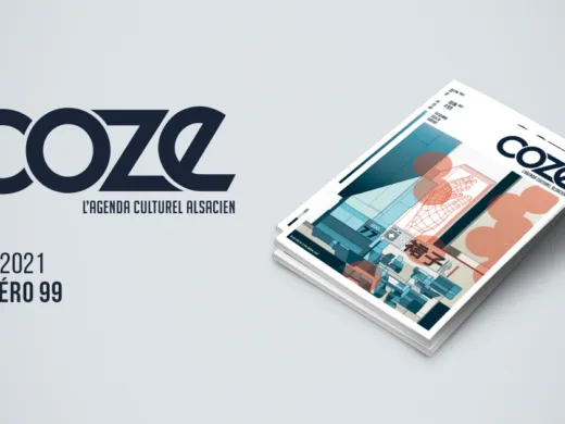 Coze Magazine #99 – Juin 2021