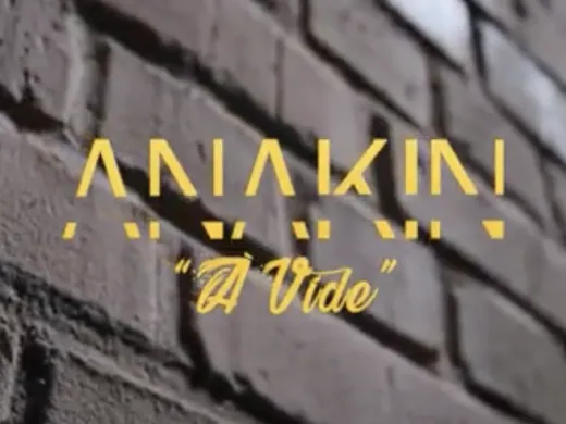 Clip : Anakin – À Vide
