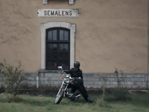 Clip : Prokop – Train Is Coming