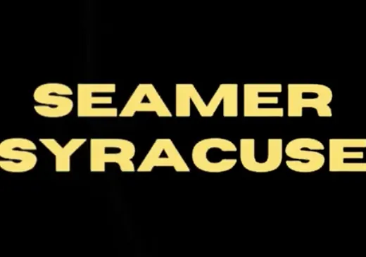 Clip : SEAMER – SYRACUSE