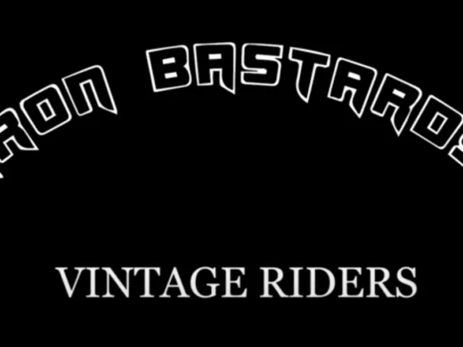 Clip : Iron Bastards – Vintage Riders