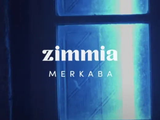 Zimmia – MerKaBa