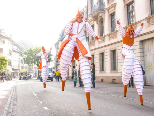 Le festival Clair de Nuit devient aussi Clair de Rue