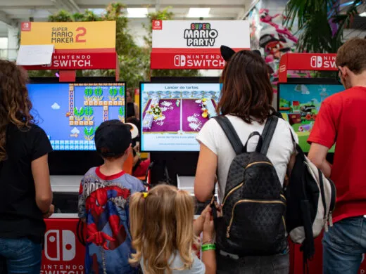 Start to play, le festival dédié aux jeux vidéo et à l&rsquo;esport est de retour en septembre