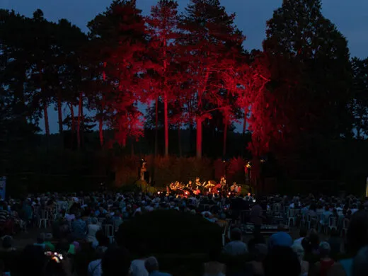 Rendez-vous du 23 au 26 juillet pour le festival de musique d&rsquo;Obernai