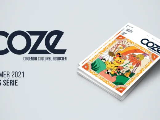 Coze Magazine – Hors-série Summer 21