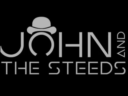 Clip : DISMAYED, John And The Steeds