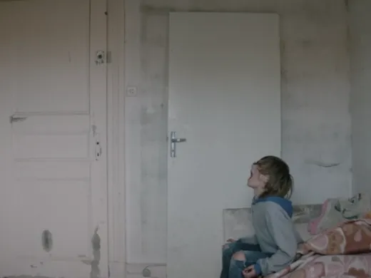 Dernier soleil, un film 100% made in Strasbourg