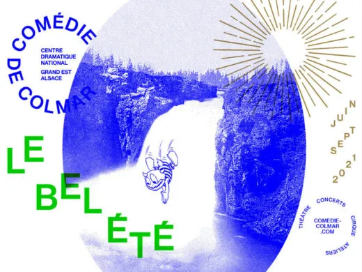 Le bel été de la Comédie de Colmar