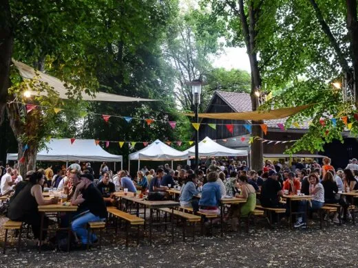 Les apéros du Natala