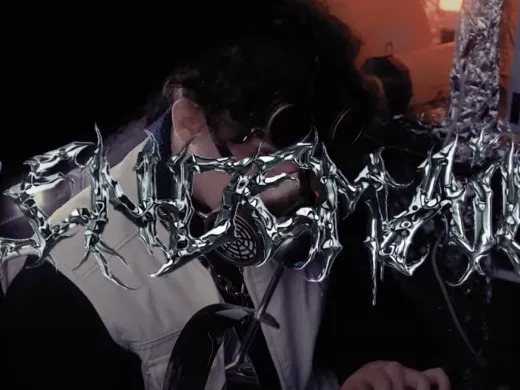 Clip : NAEKO – LENDEMAIN