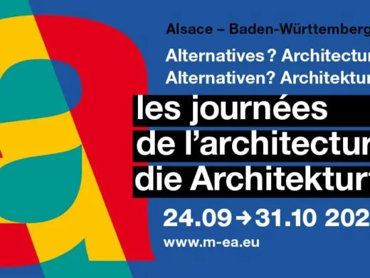 Participez aux Journées de l&rsquo;Architecture