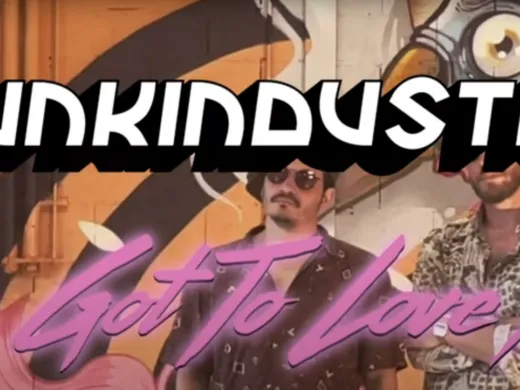 Clip : Funkindustry // You Got To Love Me