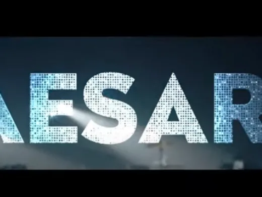 Clip : CAESARIA – Pointless