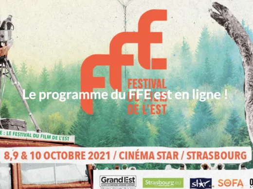 Premier clap pour le Festival du Film de l&rsquo;Est