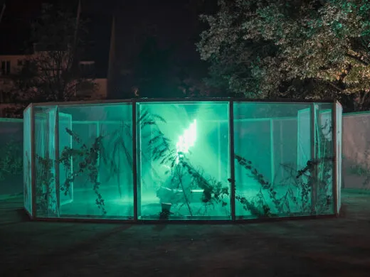 Sélest&rsquo;art, la Biennale d&rsquo;art contemporain de Sélestat