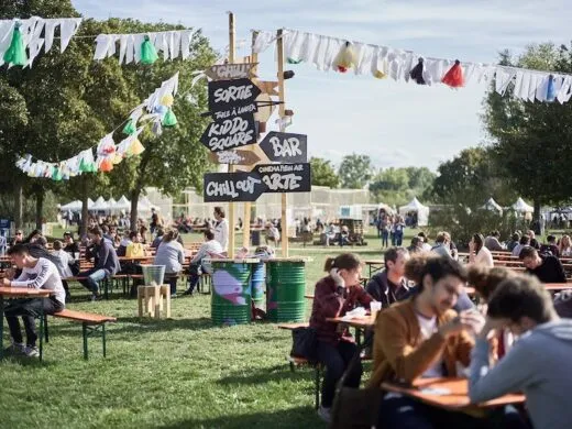 Le Street Bouche Festival revient cette fin septembre