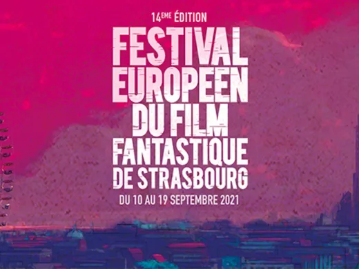 Ciné en plein air, films de genre et expos : le Festival Européen du Film Fantastique est de retour