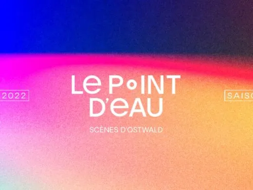 Le Point d&rsquo;Eau recherche un.e Assistant.e de communication