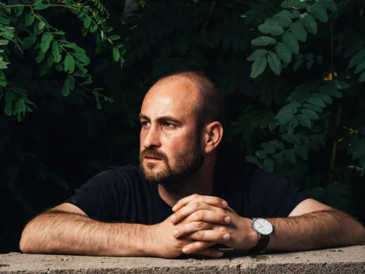 Olivier Deichtmann, le souci du détail