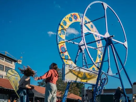 Bricoleurs et curieux, rendez-vous à Makerland Festival