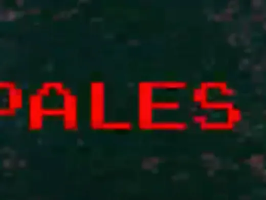 Clip : PALES – OUR BOTTOMLESS PIT
