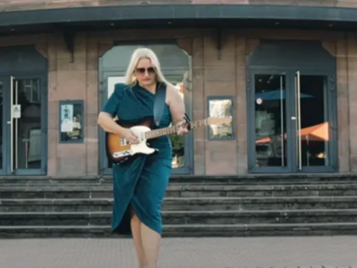 Clip : Les mots essentiels – Was wichtig isch » /// SEVERINE DE CLOSE