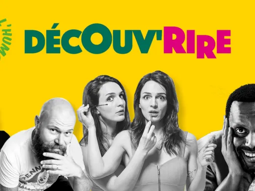 La semaine de l&rsquo;humour aux Tanzmatten