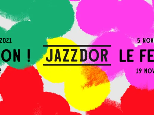 Le festival Jazzdor est de retour