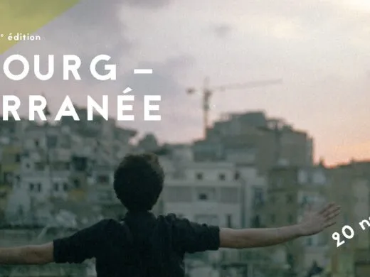 12e édition du festival Strasbourg Méditerranée