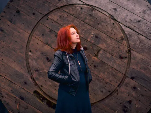 Christine Ott, ovni musical