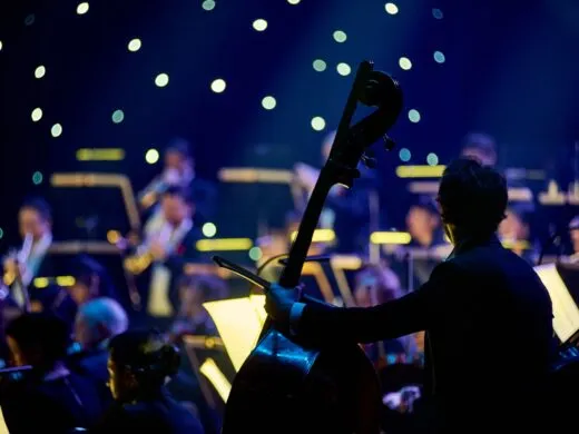 Le concert de Noël de l&rsquo;Orchestre Philharmonique de Strasbourg