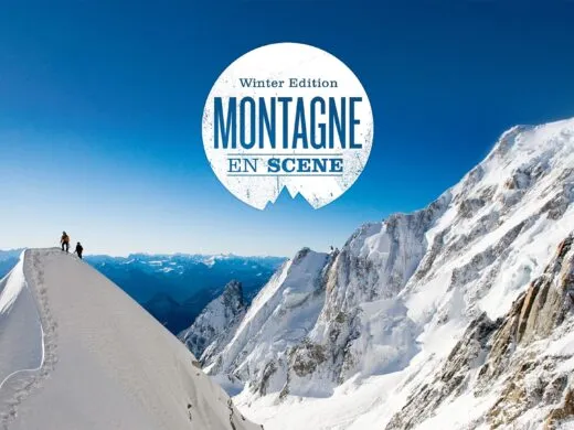 Montagne en scène : des films à couper le souffle à Strasbourg