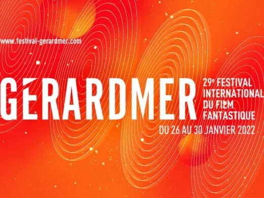 Frissons garantis au festival du film fantastique de Gérardmer 2022