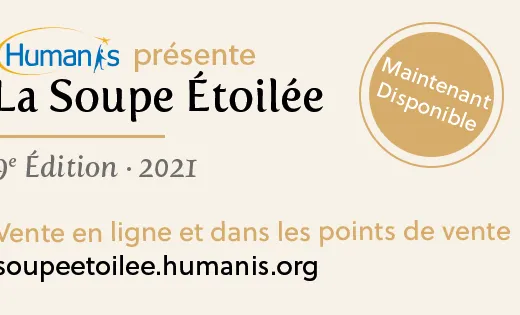La Soupe Étoilée revient à Strasbourg pour réchauffer les coeurs et les corps