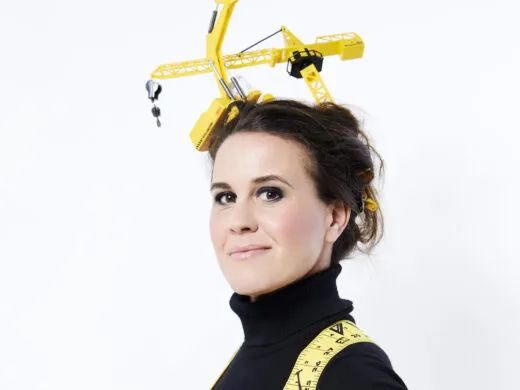 Participez à la création du nouveau spectacle d&rsquo;Antonia de Rendinger
