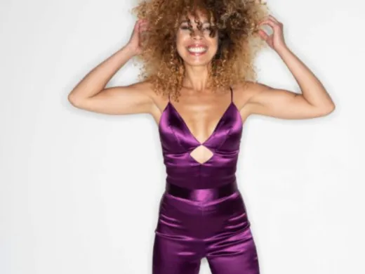 Flavia Coelho nous réchauffe le coeur en janvier au Préo