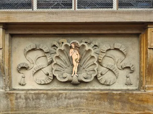 Oakoak à Mulhouse