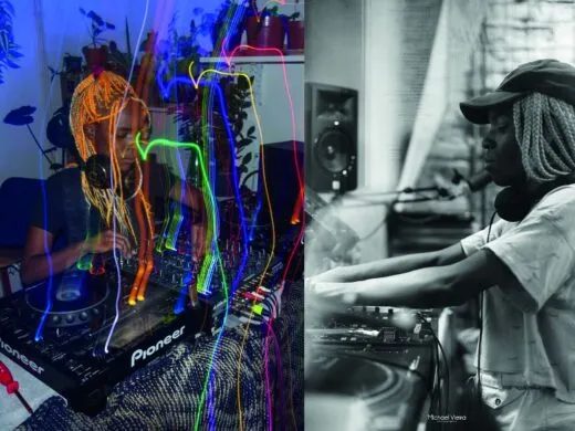 Saint Misère s&rsquo;installe au Maillon pour un DJ Set de folie