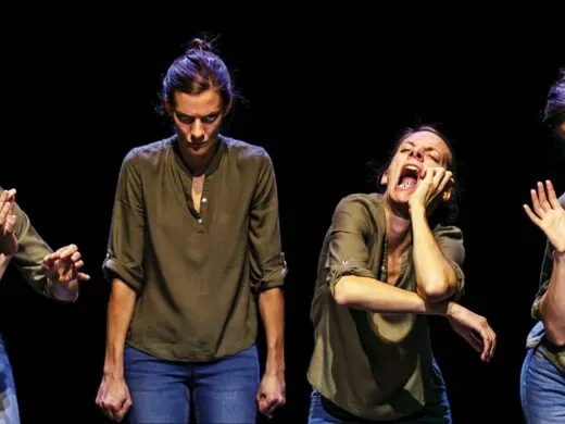 Le festival Compli&rsquo;cité à Huningue