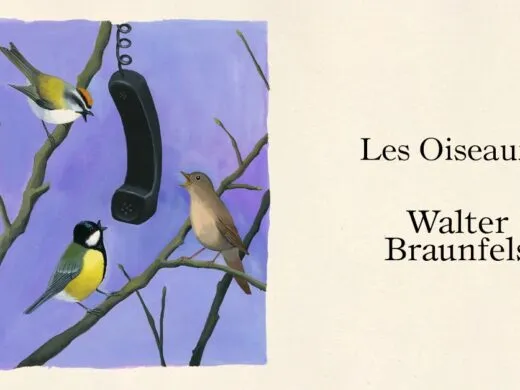 Les Oiseaux à l&rsquo;Opéra National du Rhin