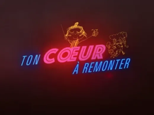 Clip : Anastasia Rauch – Ton coeur à Remonter