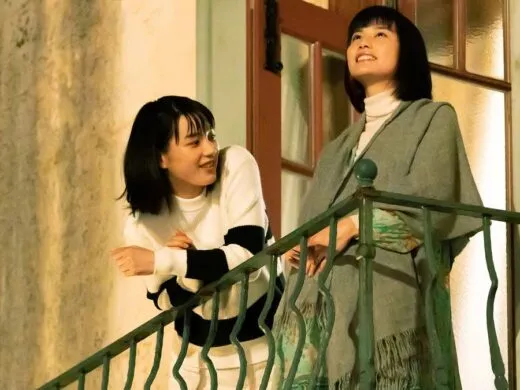 Focus sur le cinéma japonais: rendez-vous au Star pour le festival Kinotayo et les Saisons Hanabi