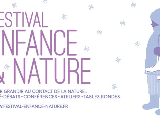 Le festival Enfance et Nature vous attend à Mulhouse et à Strasbourg