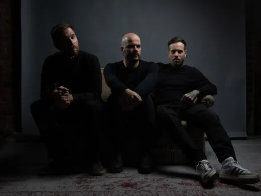 Goldencut, un univers musical hybride et incisif
